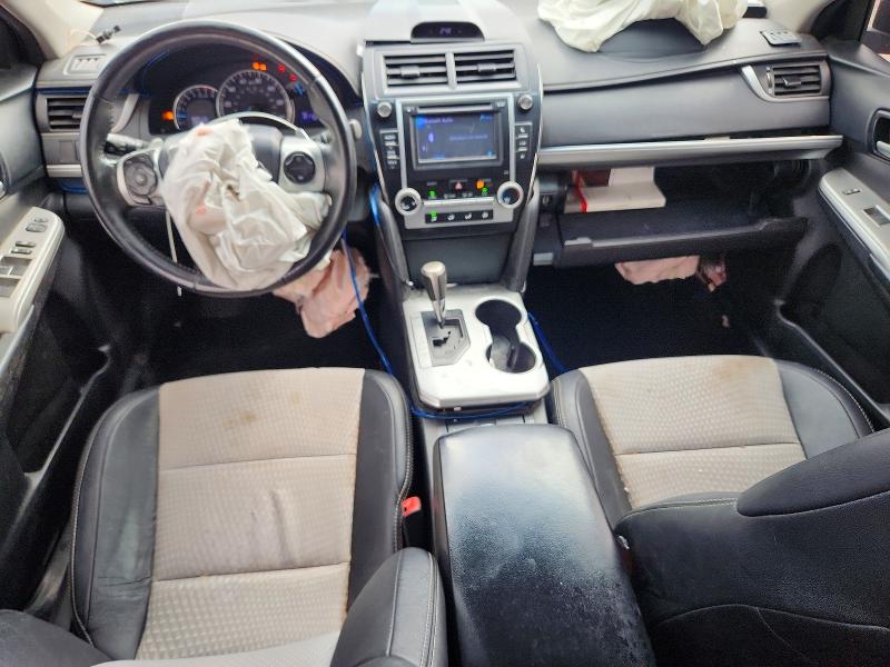 60661936 :رقم المزاد ، 4T1BF1FK3EU768007 vin ، 2014 Toyota Camry مزاد بيع