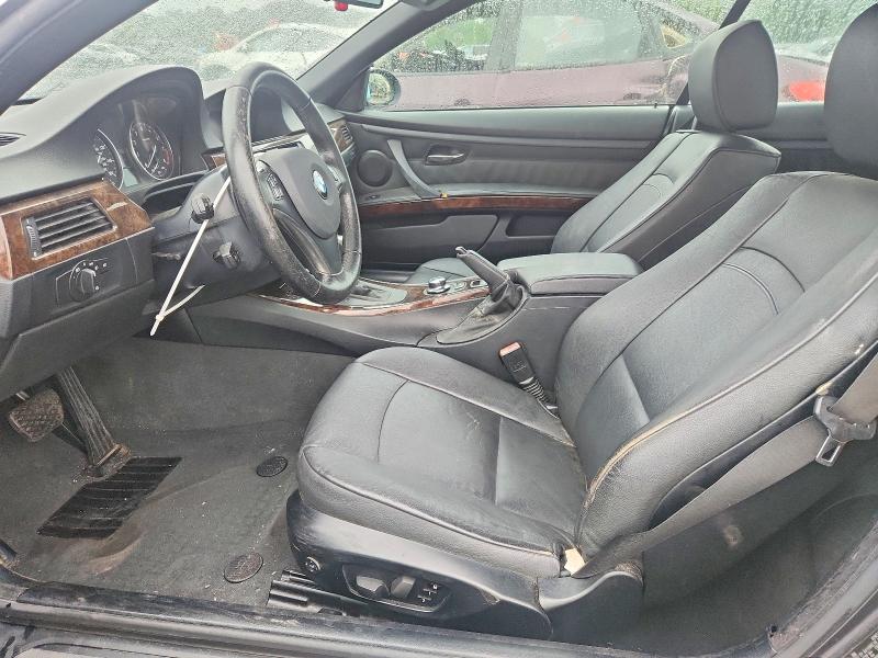 Aukcja sprzedaży 2008 Bmw 328, vin: WBAWR33528P151804, numer aukcji: 59641546