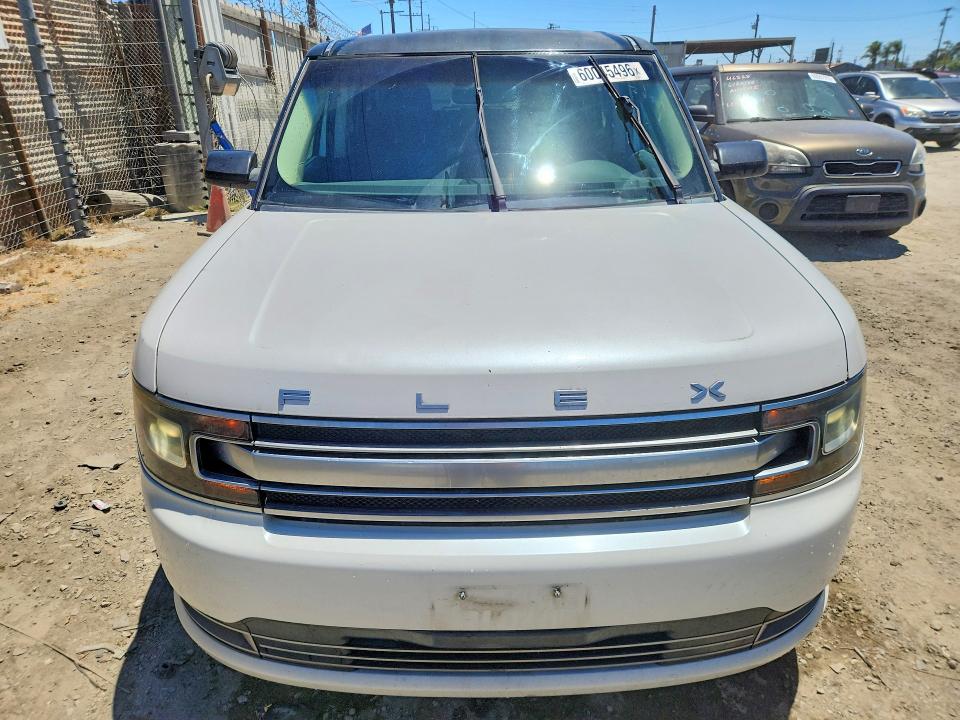 Aukcja sprzedaży 2014 Ford Flex, vin: 2FMGK5D84EBD22731, numer aukcji: 60045496