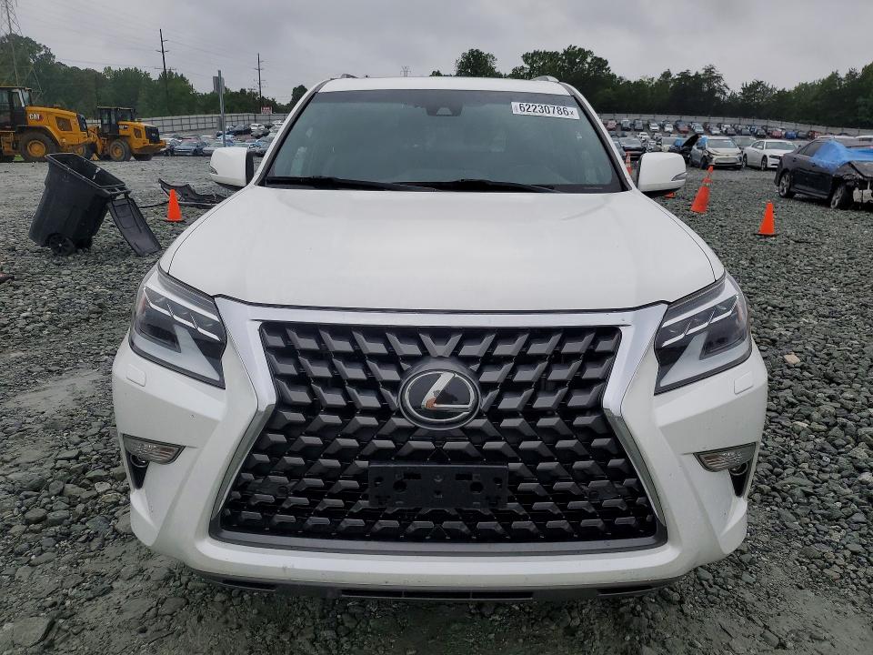 Aukcja sprzedaży 2021 Lexus Gx, vin: JTJAM7BX5M5282427, numer aukcji: 62230786