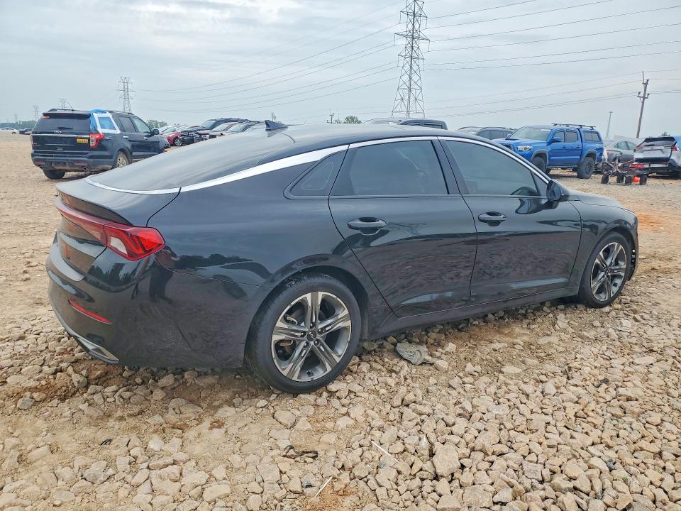 Продаж на аукціоні авто 2024 Kia K5, vin: 5XXG34J26RG243319, номер лоту: 62451686