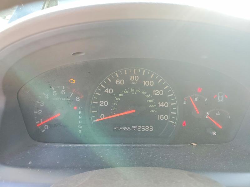 Продаж на аукціоні авто 2005 Honda Accord, vin: 1HGCM56445A085470, номер лоту: 60451276