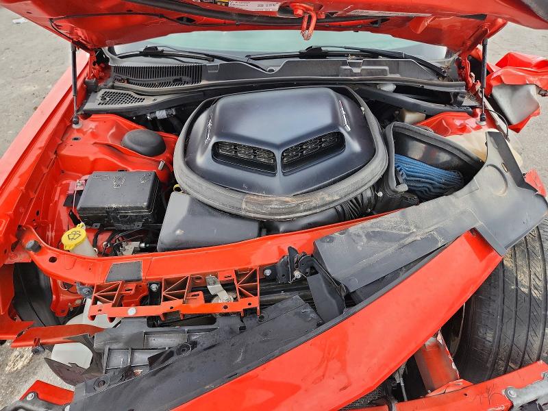Aukcja sprzedaży 2017 Dodge Challenger, vin: 2C3CDZBT6HH509101, numer aukcji: 60581576