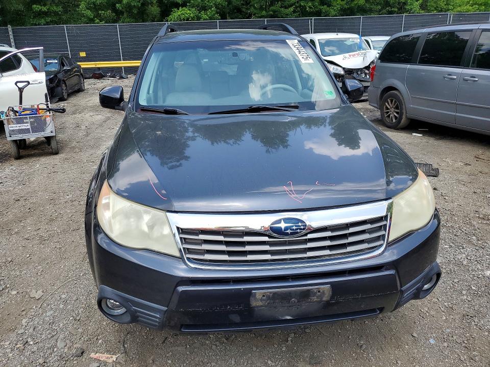 Продажа на аукционе авто 2010 Subaru Forester, vin: JF2SH6CC7AH914759, номер лота: 73344375