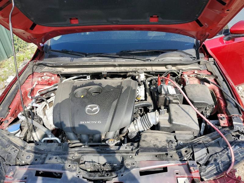 Продаж на аукціоні авто 2019 Mazda 3, vin: 3MZBPAEM0KM103969, номер лоту: 61784266