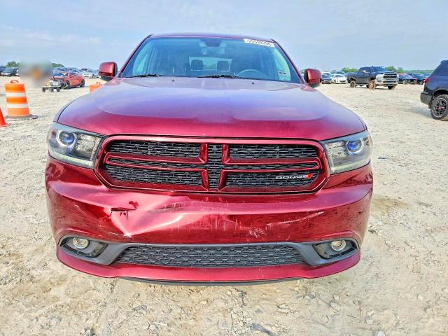 Aukcja sprzedaży 2018 Dodge Durango, vin: 1C4RDHDG0JC393015, numer aukcji: 59599396