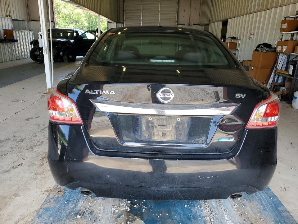 2013 Nissan Altima მანქანა იყიდება აუქციონზე, vin: 1N4AL3AP9DC183434, აუქციონის ნომერი: 61085716