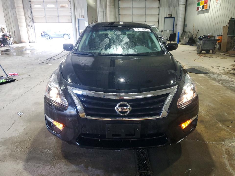 59073976 :رقم المزاد ، 1N4AL3AP8FN880200 vin ، 2015 Nissan Altima مزاد بيع