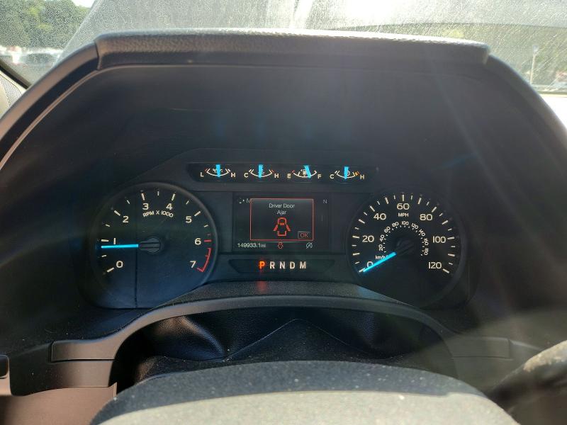 Продаж на аукціоні авто 2020 Ford F150, vin: 1FTFX1E56LFA06001, номер лоту: 63036646