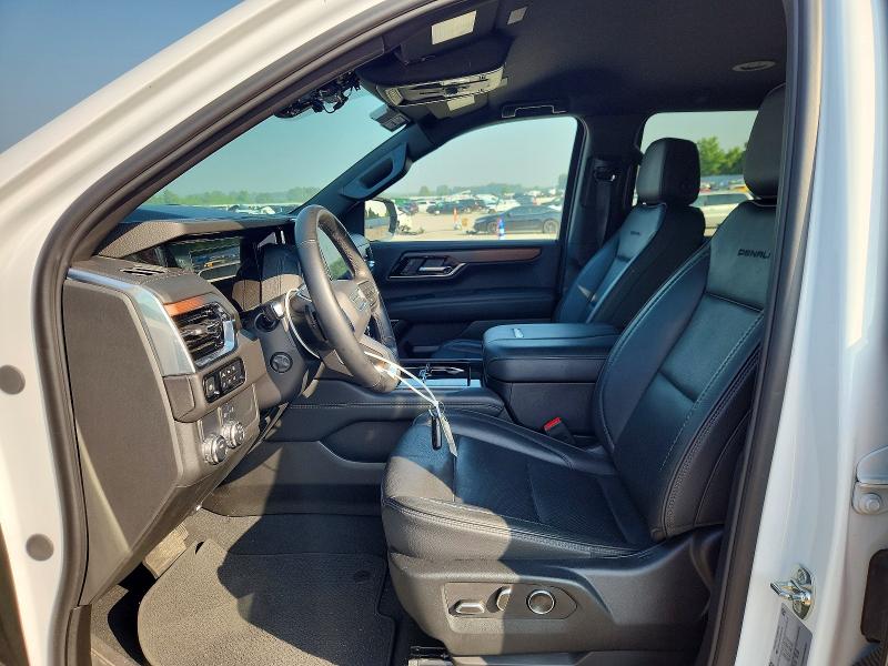 Продаж на аукціоні авто 2025 Gmc Yukon Xl, vin: 1GKS1JRL9SR220751, номер лоту: 61574226