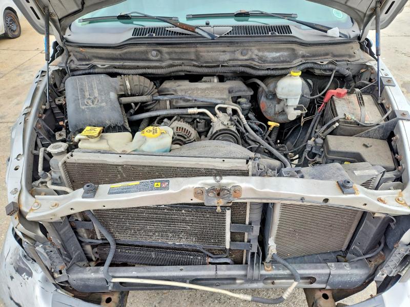 2004 Dodge Ram 1500 მანქანა იყიდება აუქციონზე, vin: 1D7HU18D54S679252, აუქციონის ნომერი: 60657216