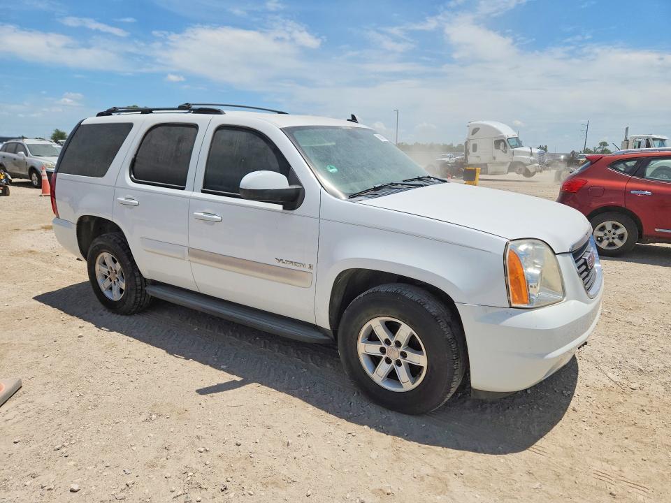 Продаж на аукціоні авто 2007 Gmc Yukon, vin: 1GKFC13J67R128880, номер лоту: 59860576