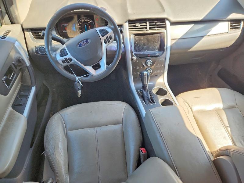 2014 Ford Edge მანქანა იყიდება აუქციონზე, vin: 2FMDK4JC6EBA29886, აუქციონის ნომერი: 60579646