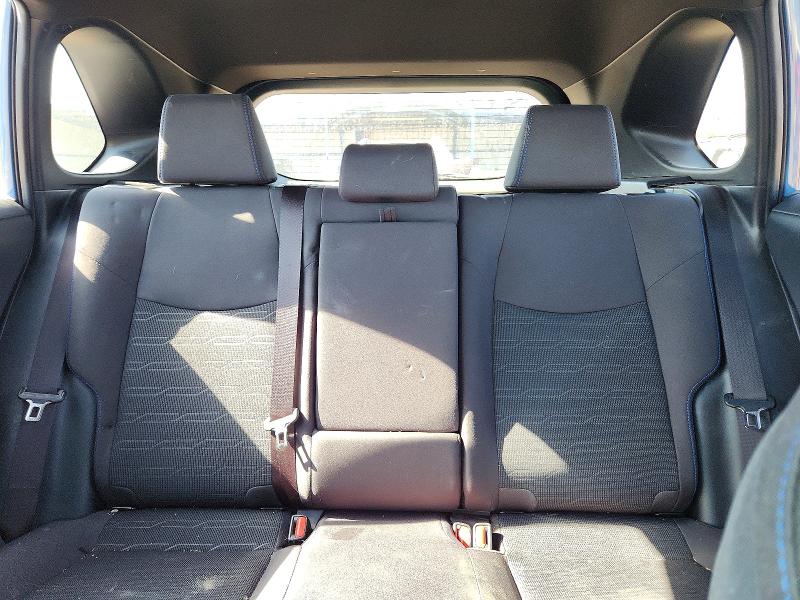 Продажа на аукционе авто 2022 Toyota Rav4, vin: JTM16RFV4ND050605, номер лота: 60507926