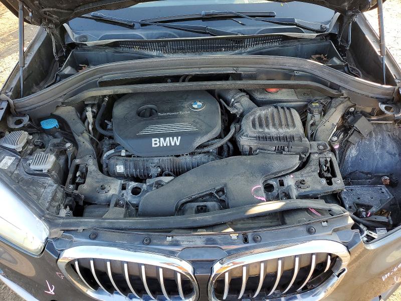 Продаж на аукціоні авто 2017 Bmw X1, vin: WBXHT3Z3XH4A65618, номер лоту: 62949866