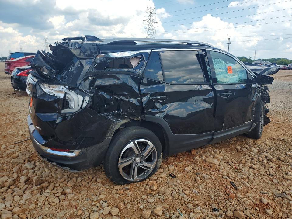 60302836 :رقم المزاد ، 3GKALVEV9KL264258 vin ، 2019 Gmc Terrain مزاد بيع