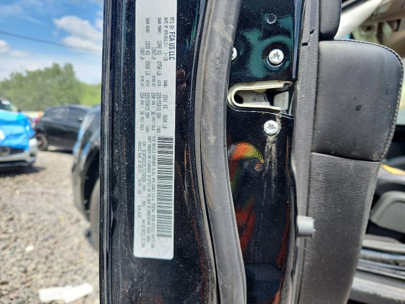 2018 Dodge Journey მანქანა იყიდება აუქციონზე, vin: 3C4PDDEG9JT278559, აუქციონის ნომერი: 62980416