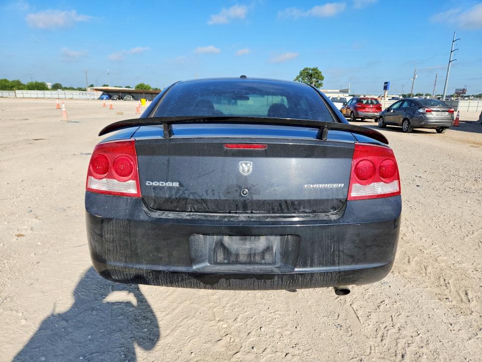 Aukcja sprzedaży 2010 Dodge Charger, vin: 2B3CA9CVXAH315893, numer aukcji: 63543266