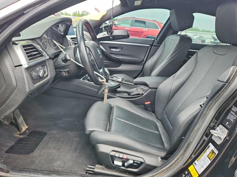 59911296 :رقم المزاد ، WBA4J3C56KBL07264 vin ، 2019 Bmw 430xi مزاد بيع