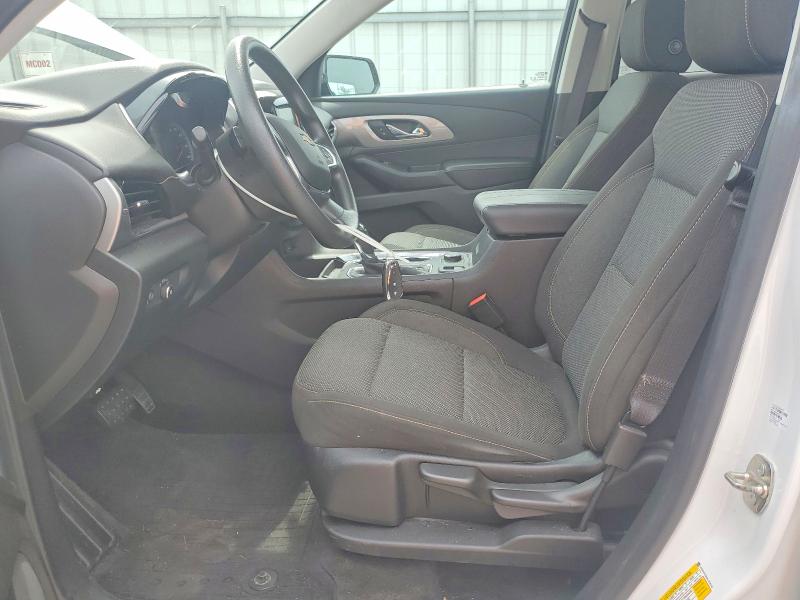 Aukcja sprzedaży 2019 Chevrolet Traverse, vin: 1GNEVFKW6KJ230142, numer aukcji: 60400646