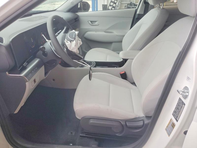 Aukcja sprzedaży 2026 Hyundai Kona, vin: KM8HA3AB6TU366216, numer aukcji: 62470566