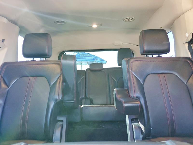 2024 Ford Expedition მანქანა იყიდება აუქციონზე, vin: 1FMJU1G88REB08646, აუქციონის ნომერი: 60685766