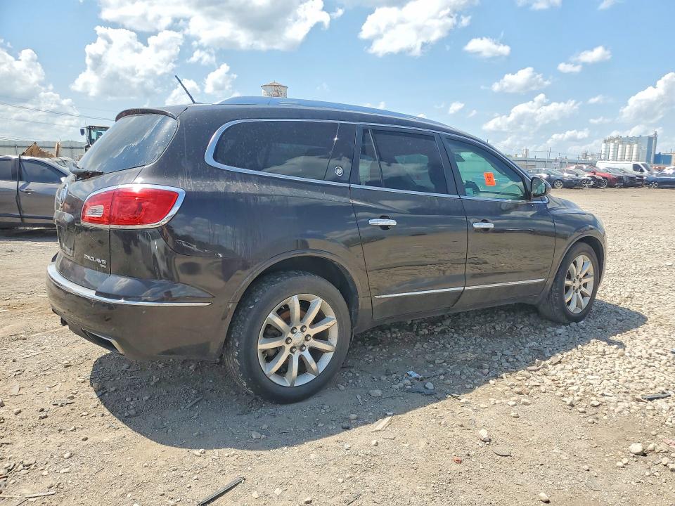 Продаж на аукціоні авто 2014 Buick Enclave, vin: 5GAKVCKD2EJ234364, номер лоту: 59829666