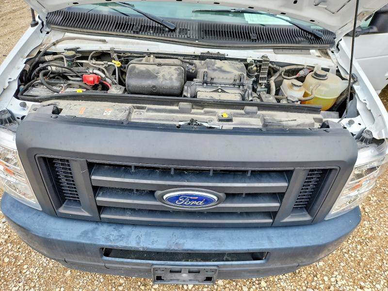 Продаж на аукціоні авто 2023 Ford E350, vin: 1FDWE3FK4PDD32124, номер лоту: 60672086