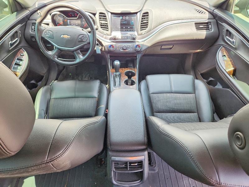 Продажа на аукционе авто 2015 Chevrolet Impala, vin: 2G1125S3XF9120026, номер лота: 60307176