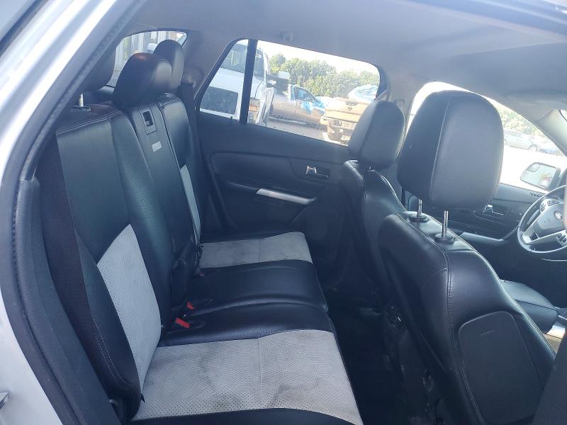 Продажа на аукционе авто 2013 Ford Edge, vin: 2FMDK4JC8DBC74235, номер лота: 59718426