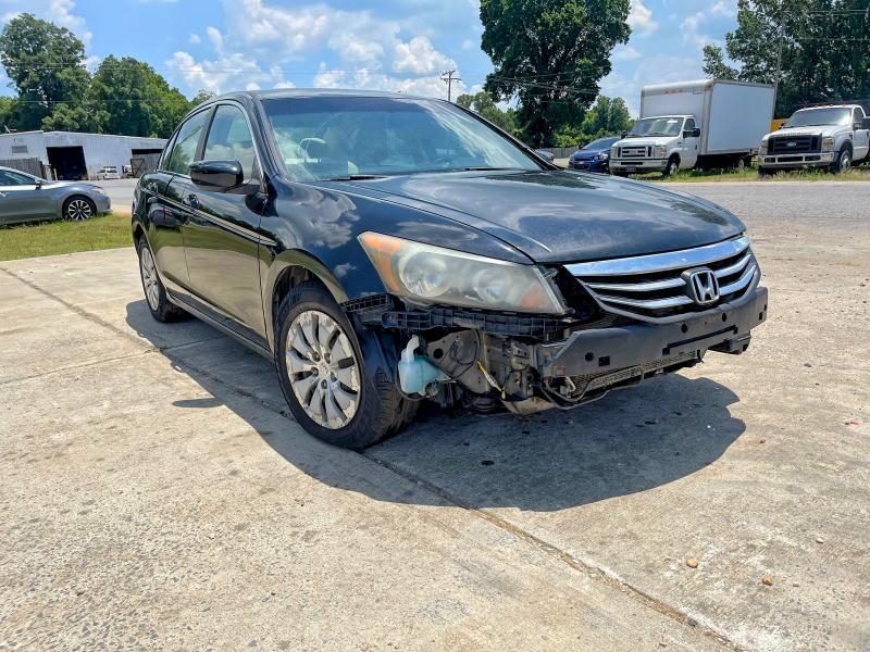 2011 Honda Accord მანქანა იყიდება აუქციონზე, vin: 1HGCP2F35BA082716, აუქციონის ნომერი: 59969686