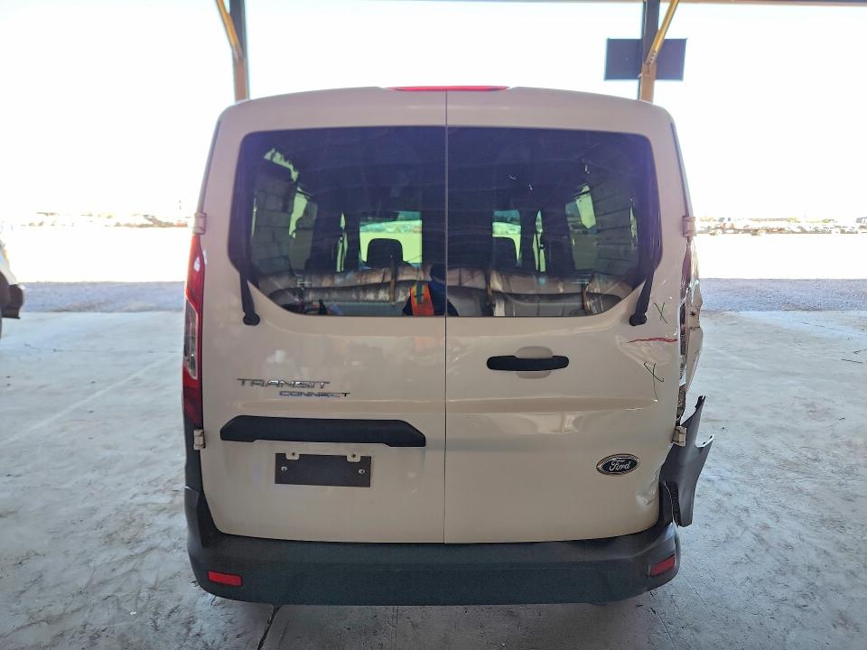 Aukcja sprzedaży 2016 Ford Transit Connect, vin: NM0LS7E74G1267150, numer aukcji: 58979196