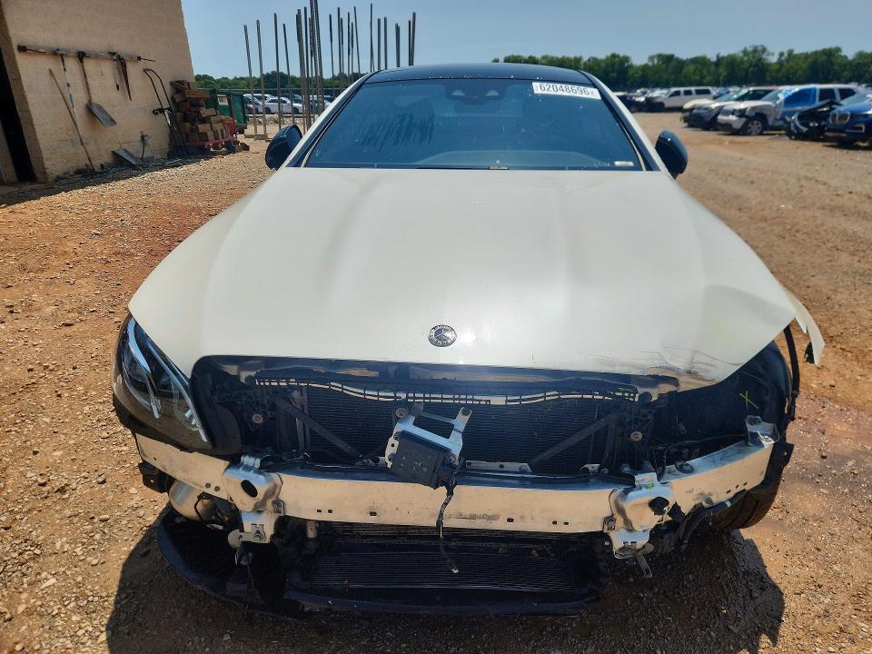 2019 Mercedes-benz E მანქანა იყიდება აუქციონზე, vin: WDD1J6BB9KF086322, აუქციონის ნომერი: 62048696