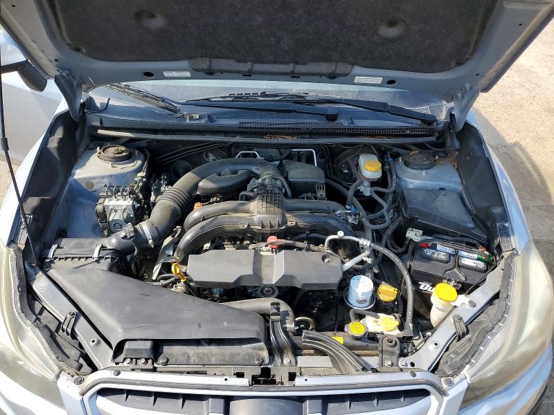 Продаж на аукціоні авто 2014 Subaru Impreza, vin: JF1GPAL60E8296717, номер лоту: 62073056