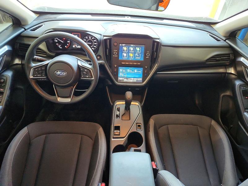 60244596 :رقم المزاد ، JF1GUABC6R8913916 vin ، 2024 Subaru Impreza مزاد بيع