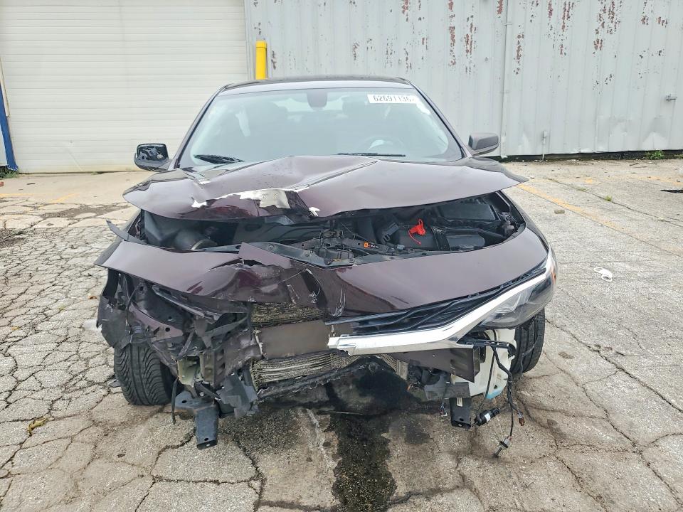 Продаж на аукціоні авто 2020 Chevrolet Malibu, vin: 1G1ZB5ST7LF018172, номер лоту: 62691136