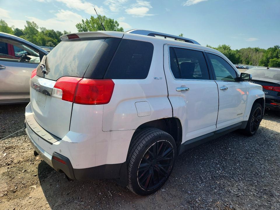 85631315 :رقم المزاد ، 2CTFLXE5XB6235440 vin ، 2011 Gmc Terrain مزاد بيع