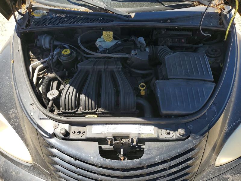Aukcja sprzedaży 2004 Chrysler Pt Cruiser, vin: 3C8FY68B64T279263, numer aukcji: 60783796