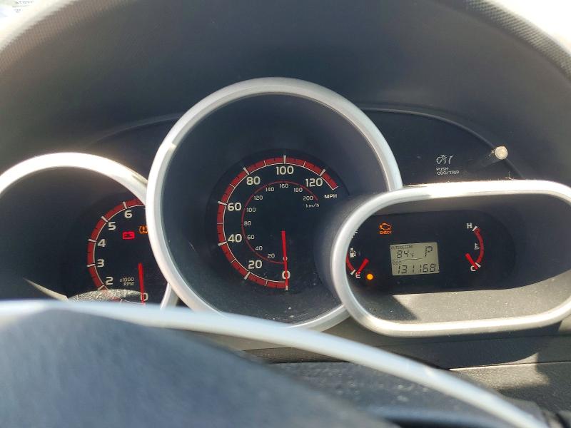 Aukcja sprzedaży 2012 Toyota Matrix, vin: 2T1KU4EE0CC892267, numer aukcji: 60000186