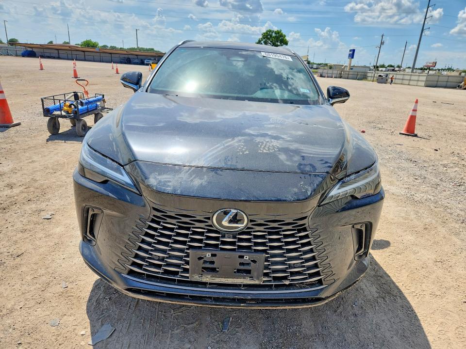 Aukcja sprzedaży 2025 Lexus Rx 350, vin: 2T2BAMBA2SC058036, numer aukcji: 60195476