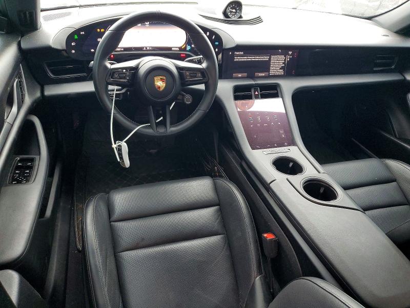 Продажа на аукционе авто 2020 Porsche Taycan, vin: WP0AB2Y18LSA51961, номер лота: 59889196