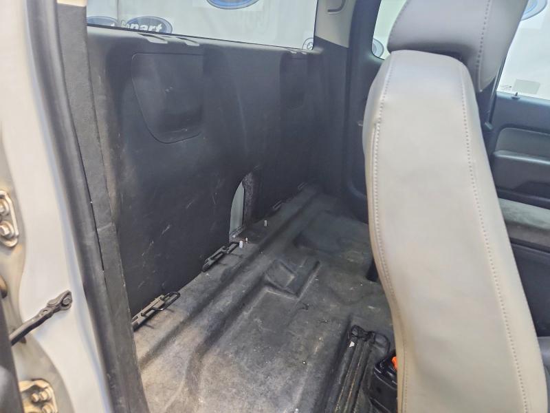 Продаж на аукціоні авто 2017 Chevrolet Colorado, vin: 1GCHSBEA8H1311238, номер лоту: 60036306