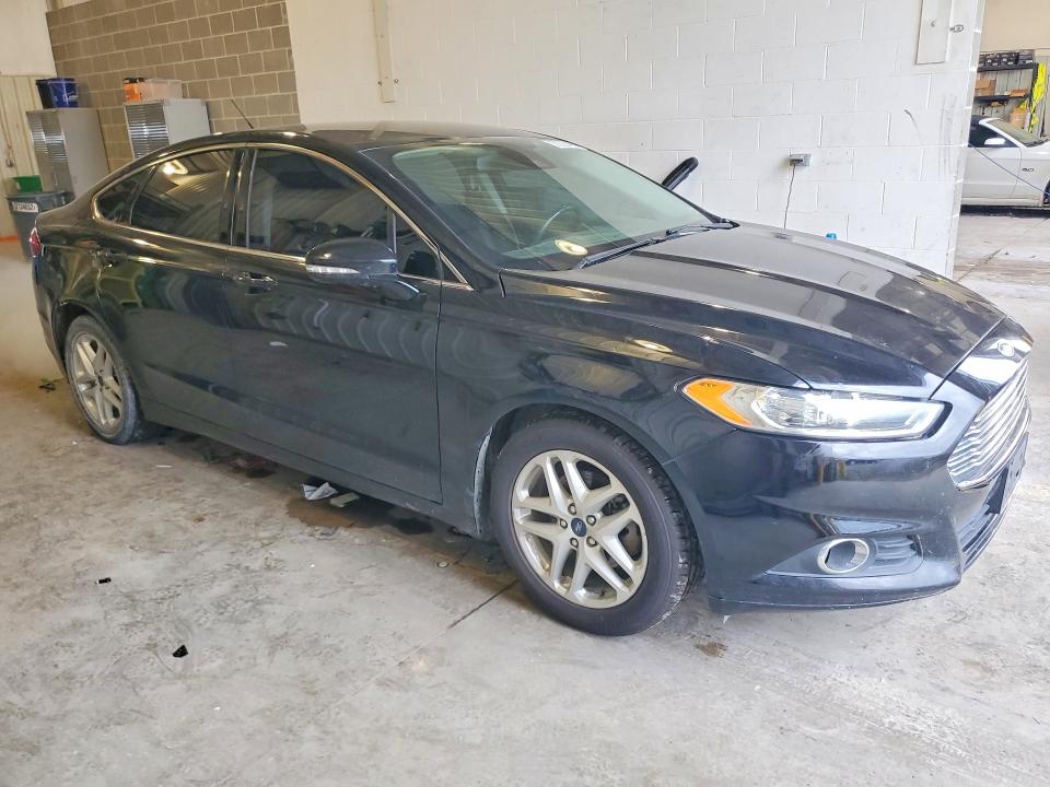 Продажа на аукционе авто 2016 Ford Fusion, vin: 3FA6P0HD5GR176880, номер лота: 63300496