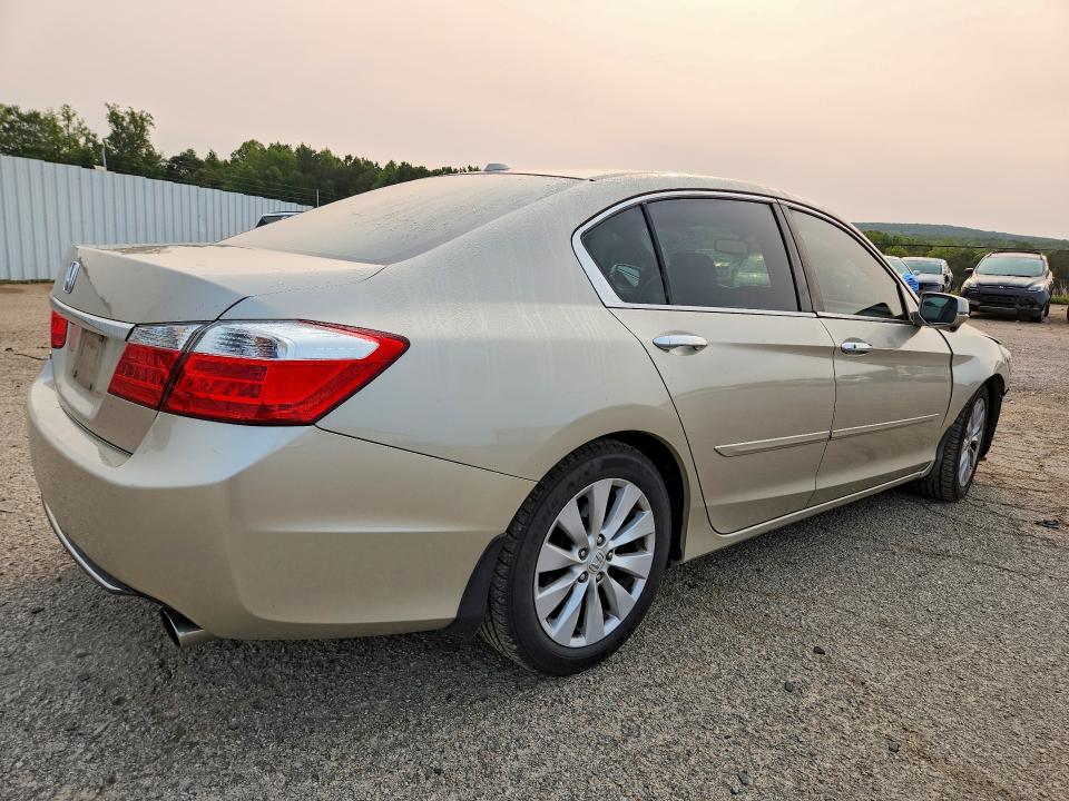 Aukcja sprzedaży 2014 Honda Accord, vin: 1HGCR2F87EA022463, numer aukcji: 61068686