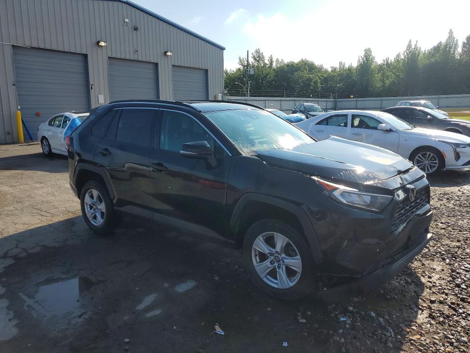 Aukcja sprzedaży 2019 Toyota Rav4, vin: 2T3W1RFV4KW046976, numer aukcji: 85451195
