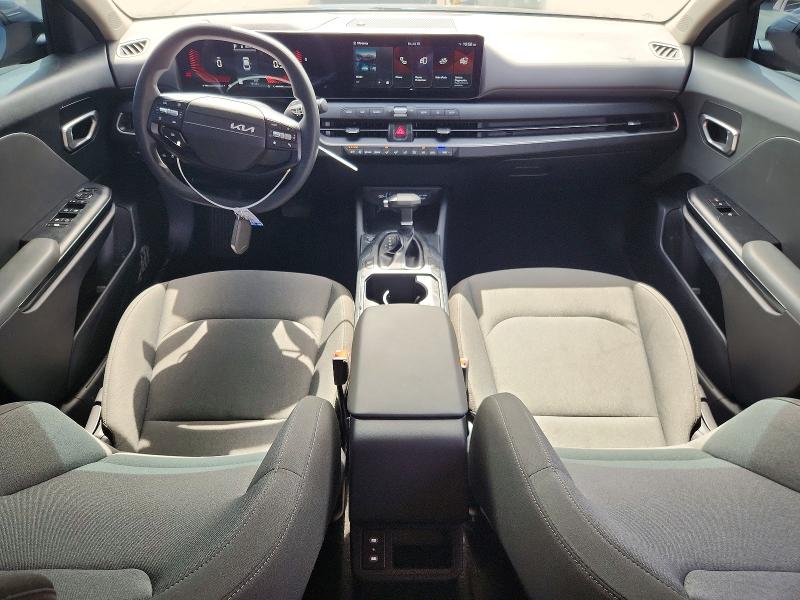 Продажа на аукционе авто 2025 Kia K4, vin: 3KPFT4DE1SE089487, номер лота: 60557996