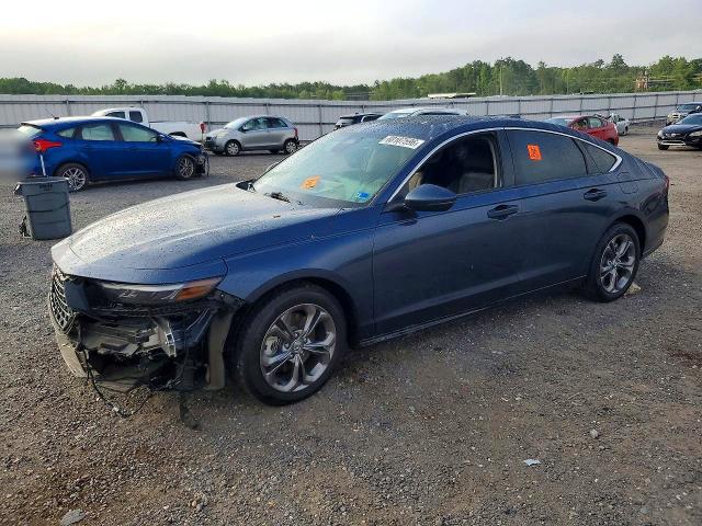 Продажа на аукционе авто 2023 Honda Accord, vin: 1HGCY2F69PA047062, номер лота: 60107596