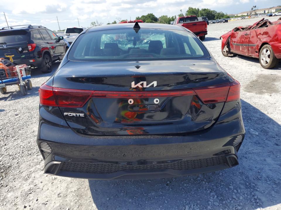 Aukcja sprzedaży 2023 Kia Forte, vin: 3KPF24AD5PE671744, numer aukcji: 59992106