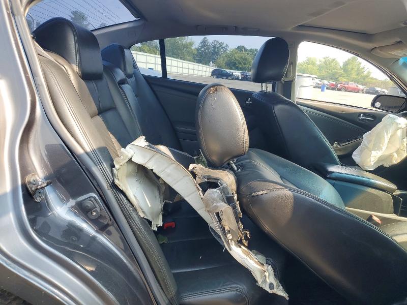 60365966 :رقم المزاد ، 1N4AL2AP7AN519589 vin ، 2010 Nissan Altima مزاد بيع