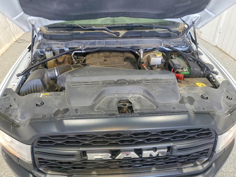 Auction sale of the 2022 Ram 2500, vin: 3C6UR5CJ1NG232514, lot number: 60409776